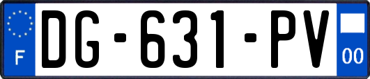 DG-631-PV
