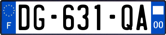 DG-631-QA