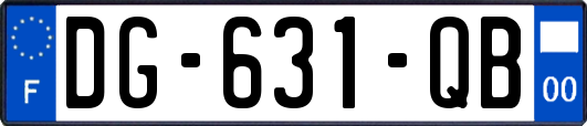 DG-631-QB