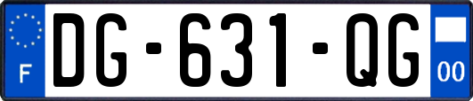 DG-631-QG