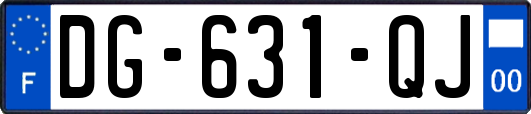 DG-631-QJ