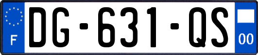 DG-631-QS