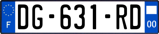 DG-631-RD