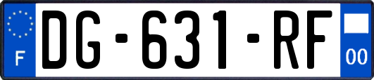 DG-631-RF