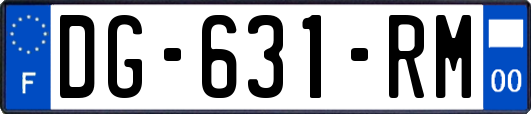 DG-631-RM