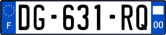 DG-631-RQ