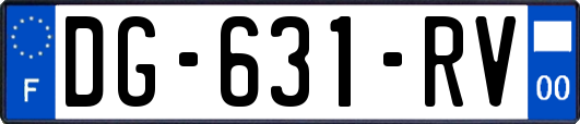 DG-631-RV
