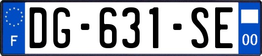DG-631-SE