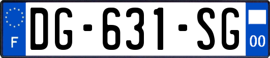DG-631-SG