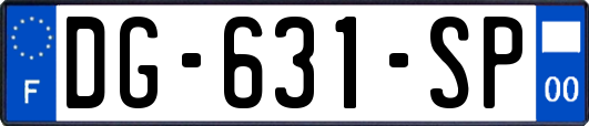 DG-631-SP