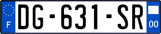 DG-631-SR