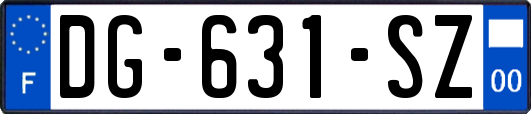 DG-631-SZ