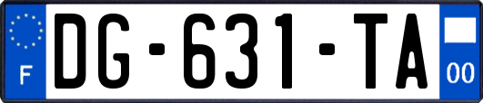 DG-631-TA