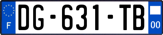 DG-631-TB