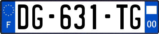 DG-631-TG