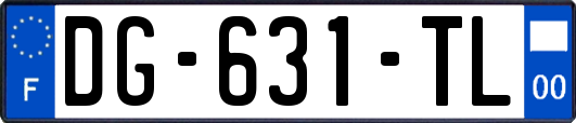 DG-631-TL
