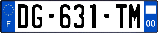 DG-631-TM