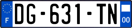 DG-631-TN