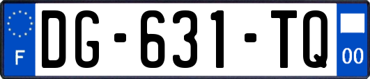 DG-631-TQ