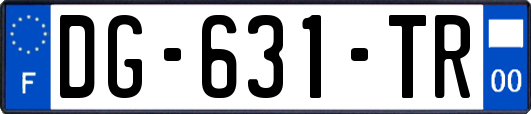 DG-631-TR