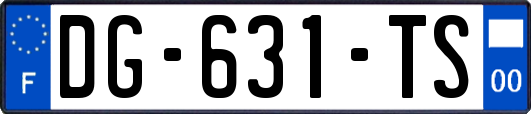 DG-631-TS