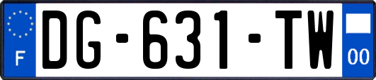 DG-631-TW