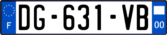 DG-631-VB