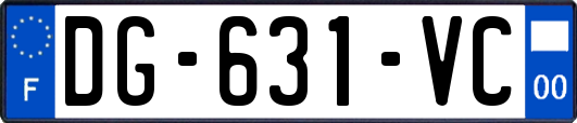 DG-631-VC