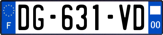DG-631-VD