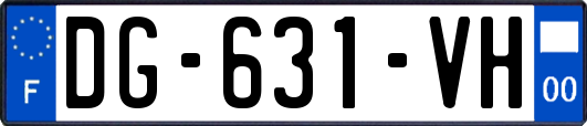 DG-631-VH