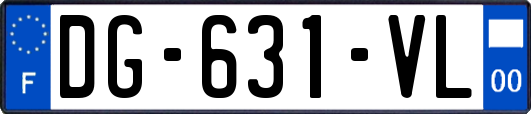 DG-631-VL