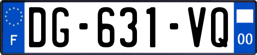 DG-631-VQ