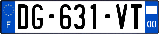 DG-631-VT