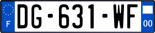 DG-631-WF