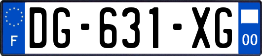 DG-631-XG