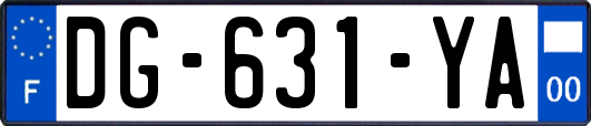 DG-631-YA