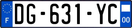DG-631-YC