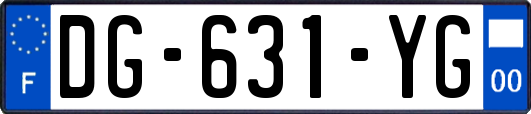 DG-631-YG