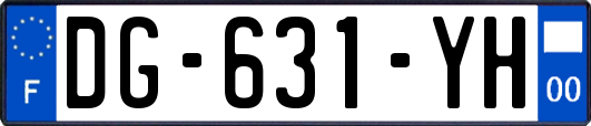 DG-631-YH