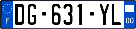 DG-631-YL