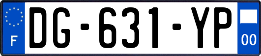 DG-631-YP