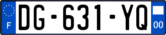 DG-631-YQ