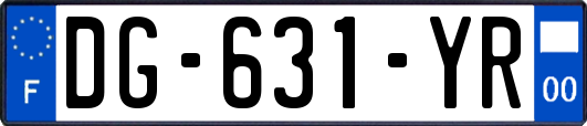 DG-631-YR