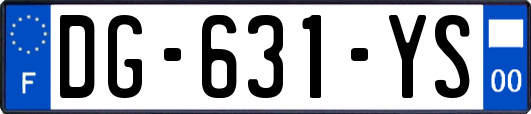 DG-631-YS