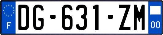 DG-631-ZM