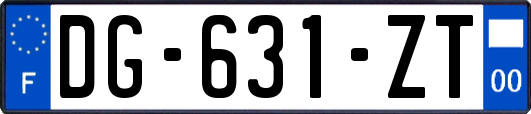 DG-631-ZT