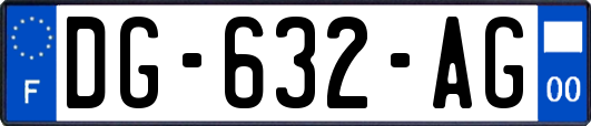 DG-632-AG