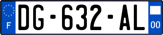 DG-632-AL