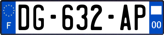 DG-632-AP