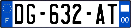 DG-632-AT